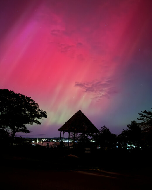 northern lights princeton new jersey